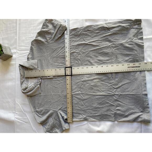 APT.9 Men's Polo Shirt Medium - Picture 4 of 4